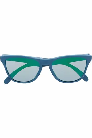 Oakley Frogskins™ XS wayfarer sunglasses