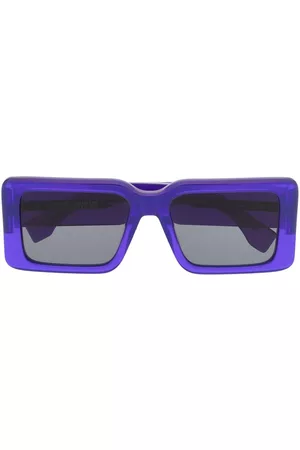 Milan Maiten rectangular-frame sunglasses