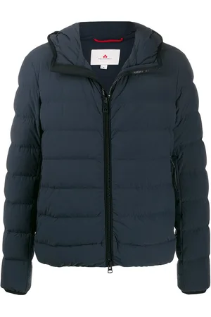Peuterey Hooded down jacket