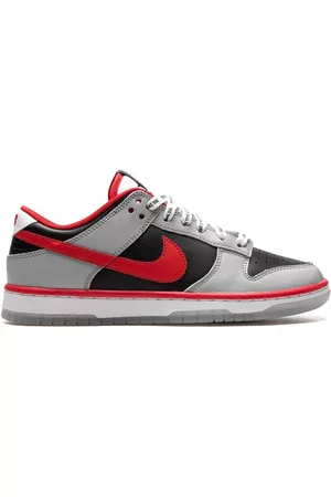 Nike Dunk Low "Clark Atlanta University" sneakers