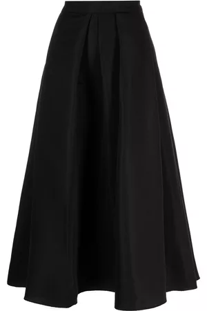 Sachin & Babi Leighton pleated skirt