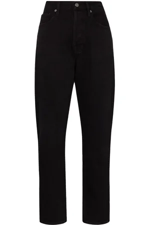 Frame Le Original straight-leg jeans