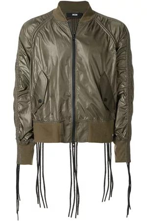 KTZ Corded bomber jacket