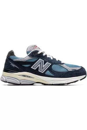 New Balance X Teddy Santis 990V3 "Castlerock"" sneakers