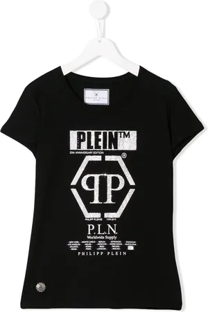 Philipp Plein 20th Anniversary T-shirt