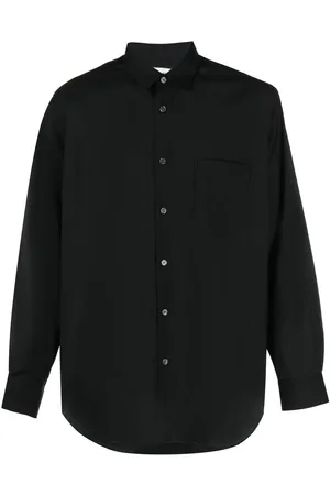 Comme des Garçons Classic button-up shirt