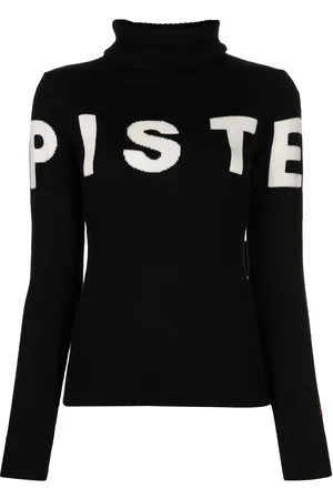 Perfect Moment PISTE SWEATER II