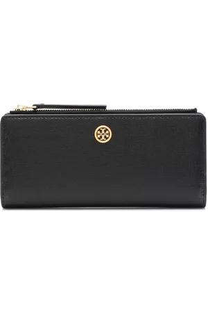 Tory Burch ROBINSON ZIP SLIM WALLET