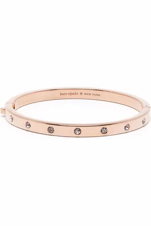Kate Spade Crystal-embellished bracelet