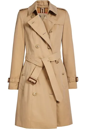Burberry The Chelsea Heritage trench coat