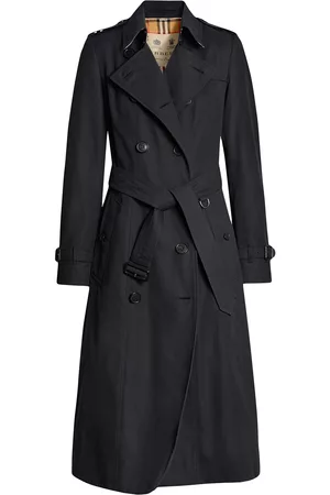 Burberry Chelsea Heritage belted trench coat