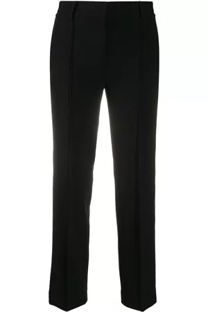 Michael Kors Cropped-leg trousers