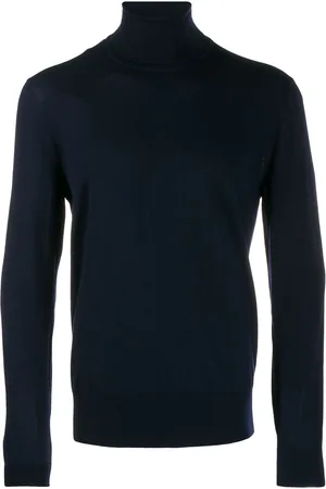 Dolce & Gabbana Roll neck sweater