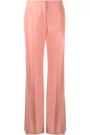 Tom Ford High-waisted wide-leg trousers