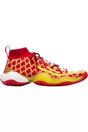 adidas X Pharrell Williams Crazy BYW "Chinese New Year" sneakers