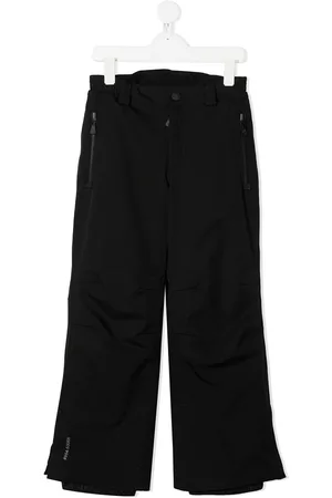 Moncler Straight-leg cargo trousers