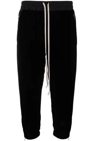 Rick Owens Three-quarter length trousers