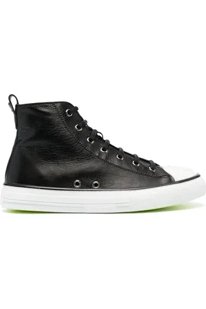 Philipp Plein Megastar high-top sneakers