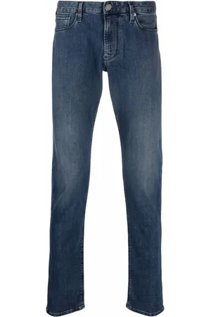 Emporio Armani J06 slim-fit jeans