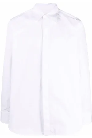 Jil Sander Long-sleeved shirt