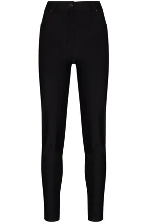 Tom Ford Glossy skinny jeans