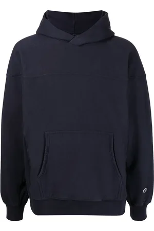Champion Embroidered logo hoodie