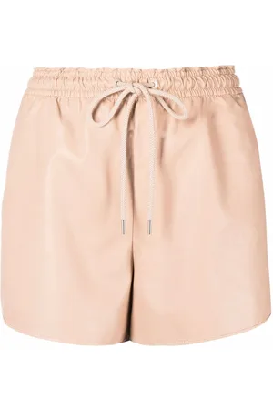 Stella McCartney Alter Mat track shorts