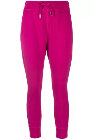 Dsquared2 Icon-print track pants