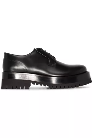 VALENTINO GARAVANI Lace-up Derby shoes
