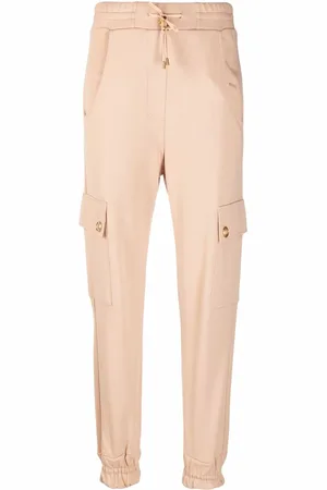 Balmain Classic cargo trackpants