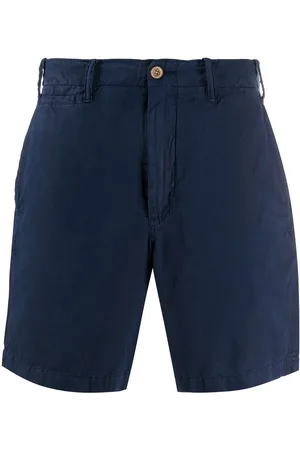 Ralph Lauren Fitted chino shorts