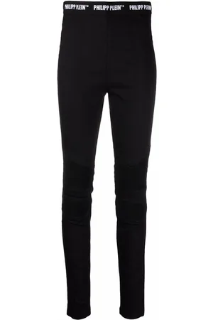 Philipp Plein Skinny fit trousers