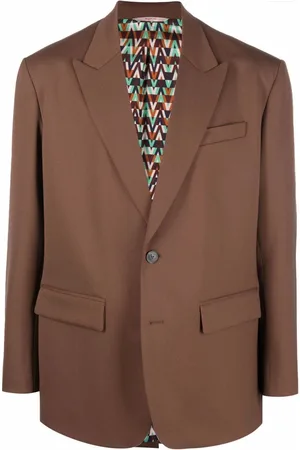 VALENTINO GARAVANI Single-breasted blazer