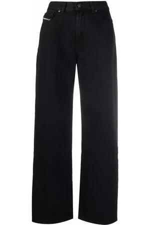 Diesel 2000 Widee Z09RL bootcut jeans