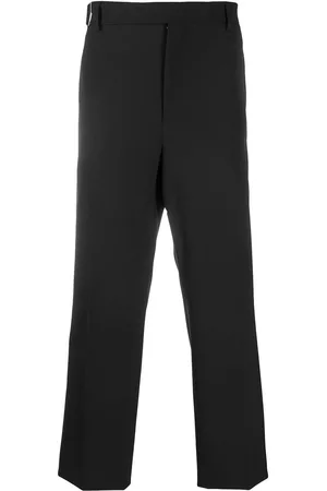 VALENTINO GARAVANI Tailored straight-leg trousers