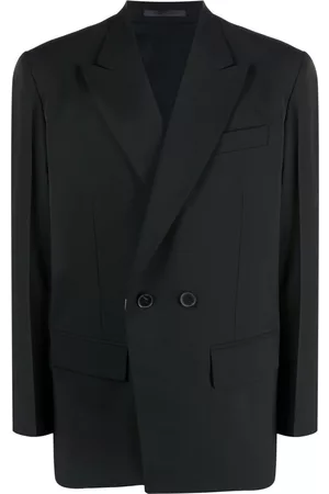 VALENTINO GARAVANI Double-breasted blazer