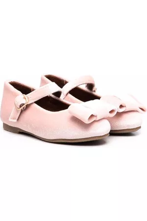 AGE OF INNOCENCE Ellen ballerina shoes