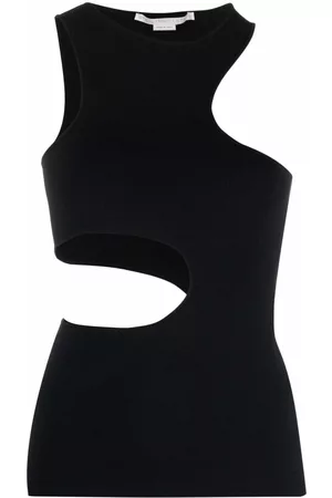 Stella McCartney Cut-out tank top