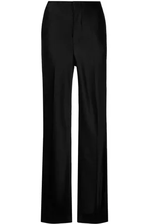 Maison Margiela Wide-leg tailored trousers