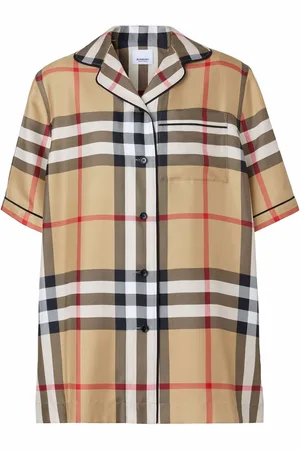 Burberry nightwear outlet