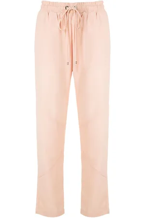 Olympiah Dafne straight trousers