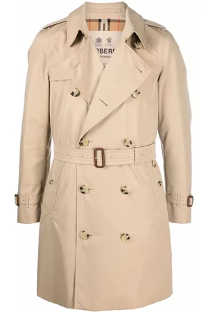 Burberry Chelsea Heritage trench coat