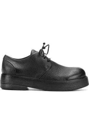 MARSÈLL Platfrom lace-up shoes