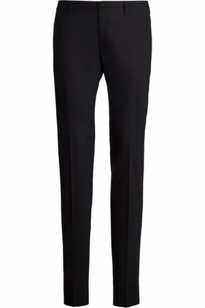 Dolce & Gabbana Tailored tapered-leg trousers