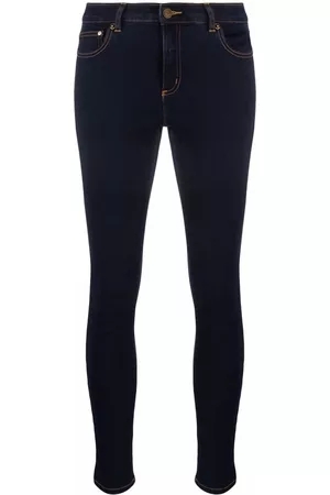Michael Kors Mid-rise skinny jeans