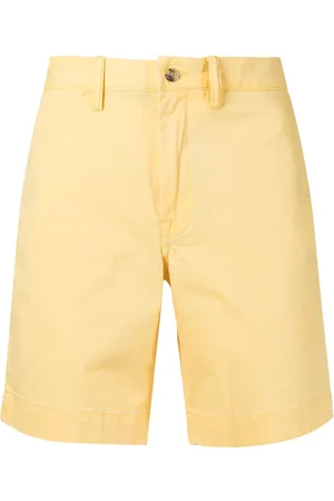 Ralph Lauren Straight-leg chino shorts