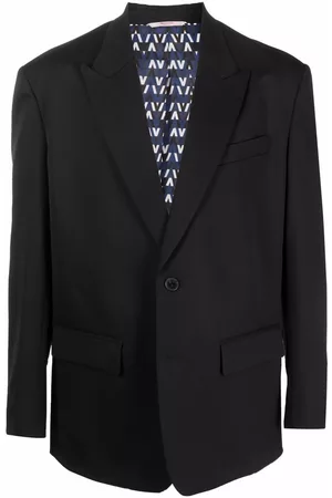 VALENTINO GARAVANI Single-breasted blazer