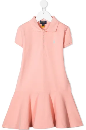 Ralph Lauren Polo shirt dress