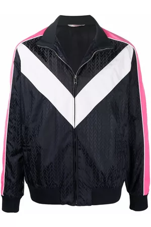VALENTINO GARAVANI Logo track jacket