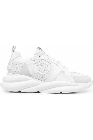 Philipp Plein Chunky hurricane runner sneakers